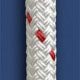 DOUBLE BRAID ROPE - NATURAL & SYNTHETIC ROPE